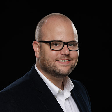 Photo of Jonny Gamet