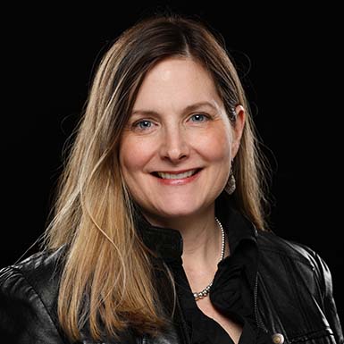 Photo of Jennifer Miller