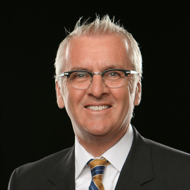 Photo of Jeffrey Stegall