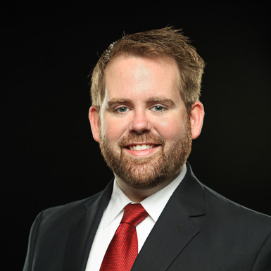Photo of Jeremy Watts
