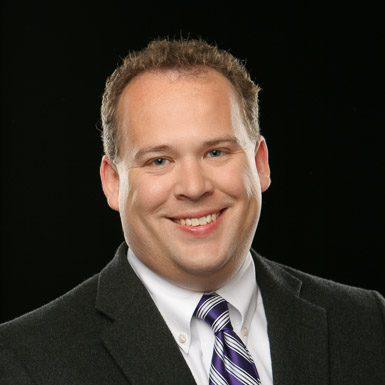 Photo of Jeremy West