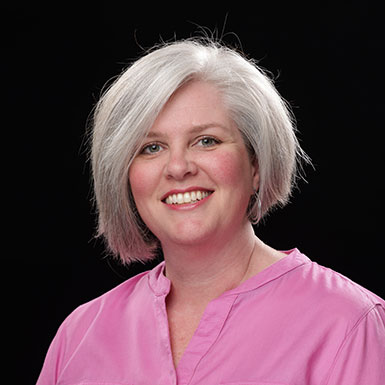 Photo of Julie Whited