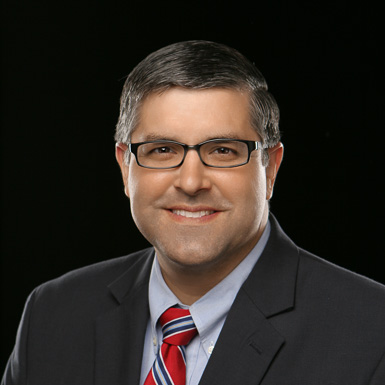 Photo of Ken Casillas