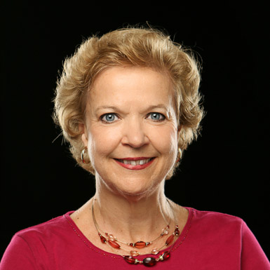 Photo of Karen Flora