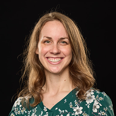 Kendra Jeffcott
