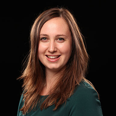Photo of Katie Hickey