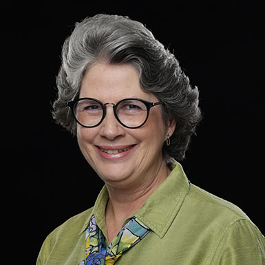 Photo of Karen Jones