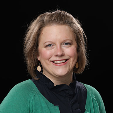 Photo of Kelly Walter
