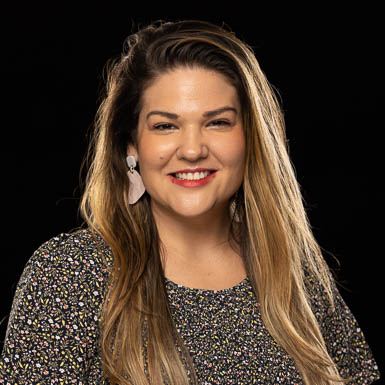 Photo of Laura Beth Kirsop