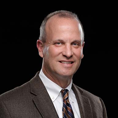 Photo of Lance Crowe