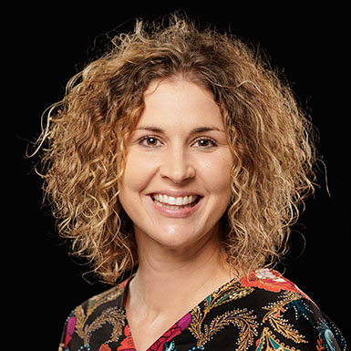 Photo of Lindsay Egli