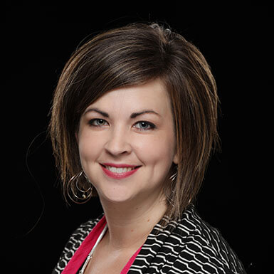 Photo of Laurilyn Hall