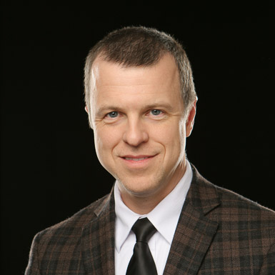 Photo of Larry McKeithan