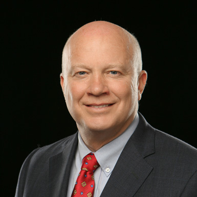 Photo of Mike Buiter