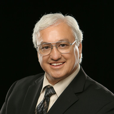 Photo of Marc Chetta