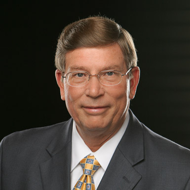 Photo of Mark Minnick