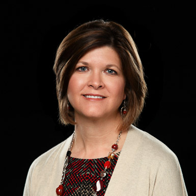 Photo of Melanie Schell