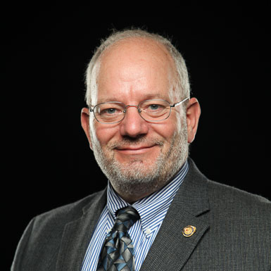 Photo of Mike Wilkie