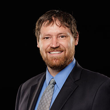 Photo of Nate Cary
