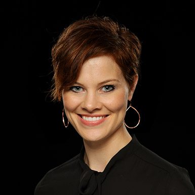 Photo of Nikki Eoute