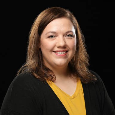 Photo of Natalie Shirley