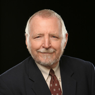 Photo of Nick Uwarow