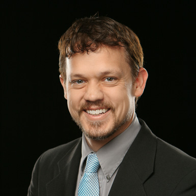 Paul Michael Garrison