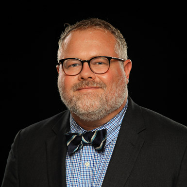 Photo of Paul Radford