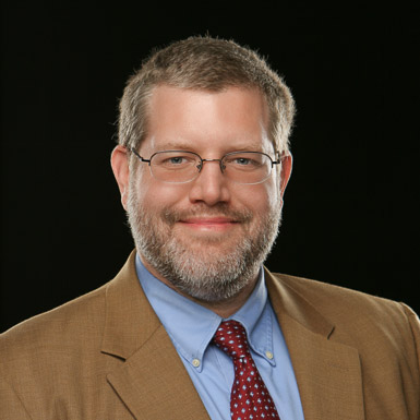 Photo of Randy Holley