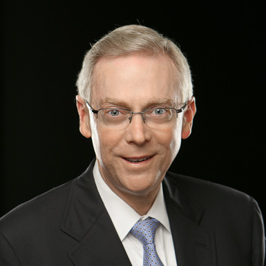 Photo of Randy Jaeggli