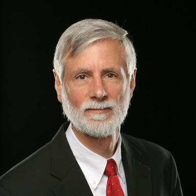 Photo of Rick Mowrey