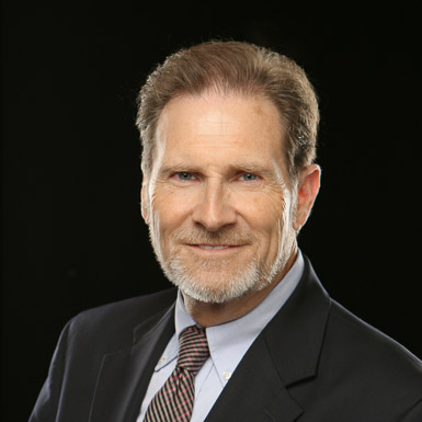 Photo of Ron Pyle