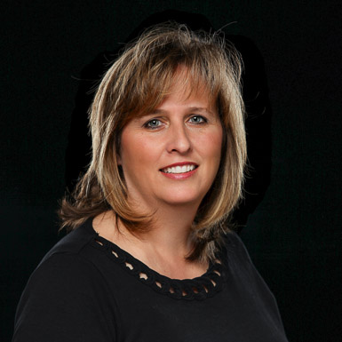 Photo of Rebecca Weier
