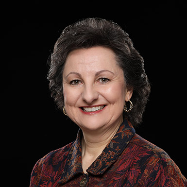 Photo of Renae Wentworth