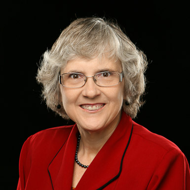 Photo of Suelane Hannah