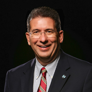 Photo of Sam Horn