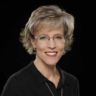 Photo of Sherry Miller