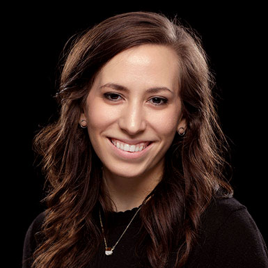 Photo of Sara Pennington