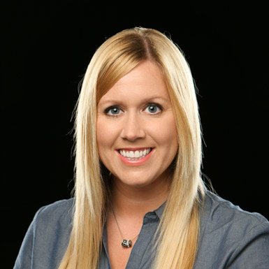 Photo of Sharyn Robertson