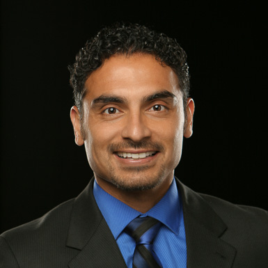Photo of Samuel Saldivar