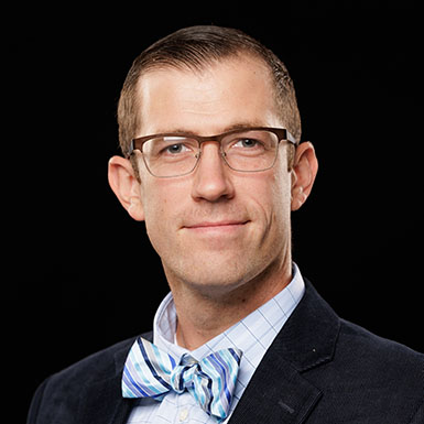 Photo of Tim Bedard