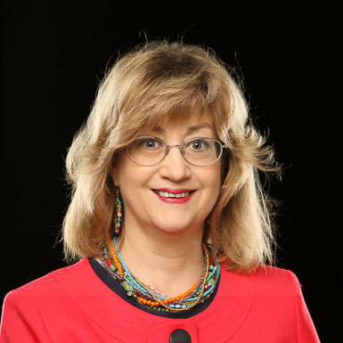 Photo of Tammie Jacobs