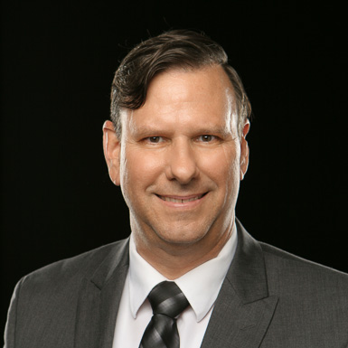 Photo of Tom Lamb
