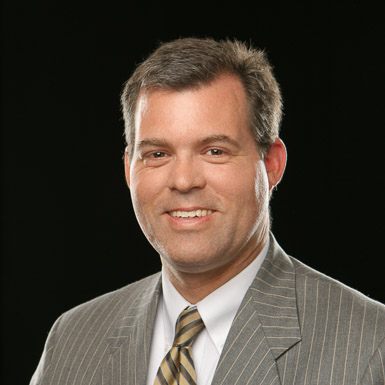Photo of Ted Miller