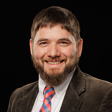 Photo of Timothy Tittiris