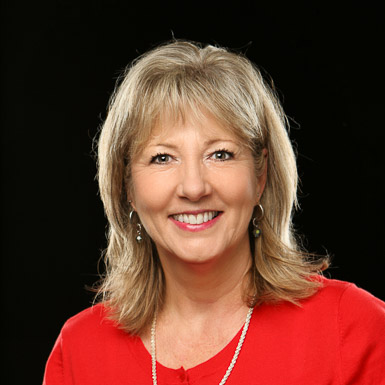 Photo of Vickie Britton