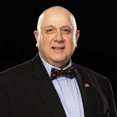 Photo of Ken Kederian
