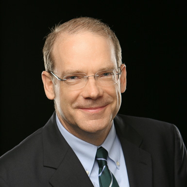 Photo of Warren Cook