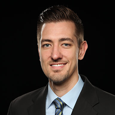 Photo of Will Meadows