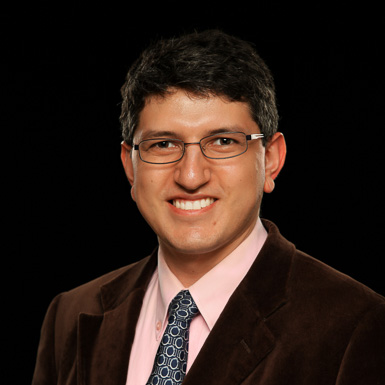 Photo of Yuriy Leonovich